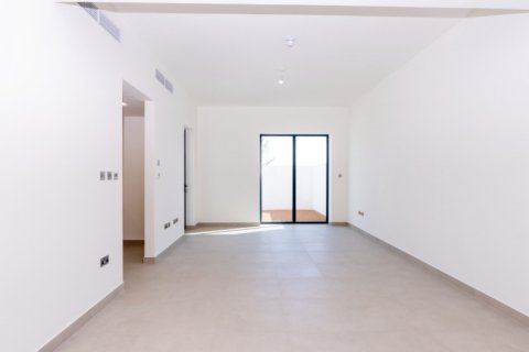Řadový dům na Yas Island, Abu Dhabi, SAE 3 ložnice, 165.9 m² Č.: 554781 - fotografie 3