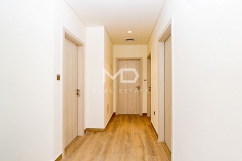 Řadový dům na Yas Island, Abu Dhabi, SAE 3 ložnice, 165.9 m² Č.: 554781 - fotografie 9