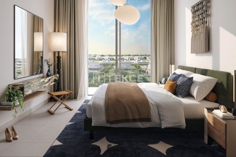 Byt v Dubai Hills Estate, SAE 2 ložnice, 118 m² Č.: 554779 - fotografie 5