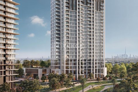 Byt v Dubai Hills Estate, SAE 2 ložnice, 118 m² Č.: 554779 - fotografie 1