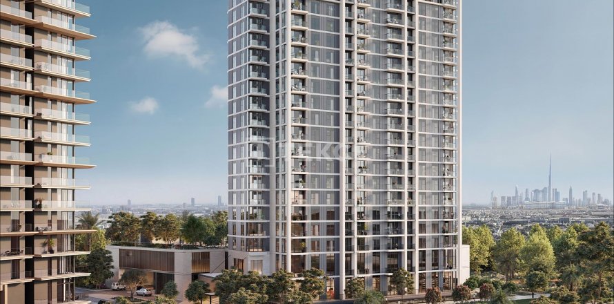 Byt v Dubai Hills Estate, SAE 2 ložnice, 118 m² Č.: 554779