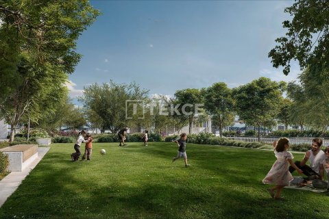 Byt v Dubai Hills Estate, SAE 2 ložnice, 118 m² Č.: 554779 - fotografie 3
