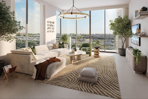 Apartment in Dubai Hills Estate, UAE 3 bedrooms, 155 sq.m. № 554780 - photo 6