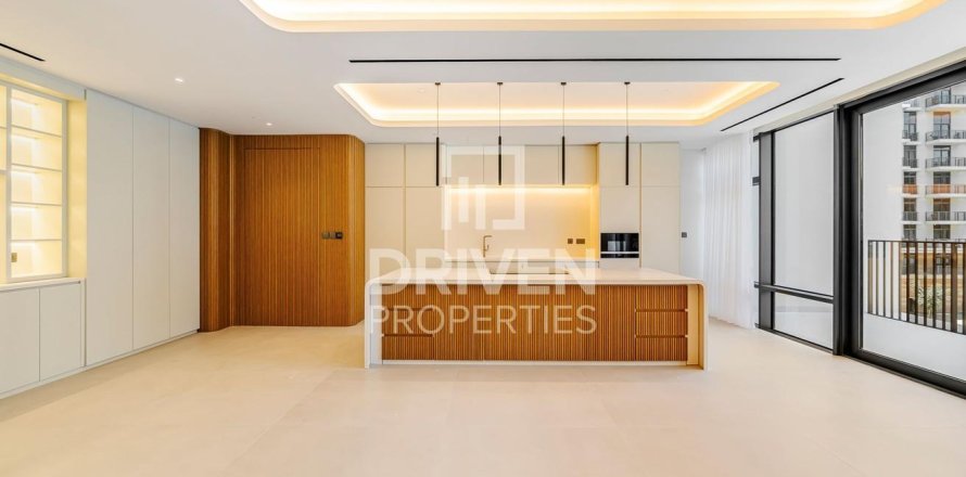 آپارتمان در City Walk، Dubai ، امارات متحده عربی 2 خوابه ، 179 متر مربع.  شماره 653007