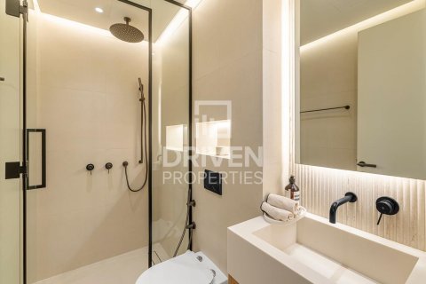 Apartment in City Walk, Dubai, UAE 2 bedrooms, 151 sq.m. № 653006 - photo 26