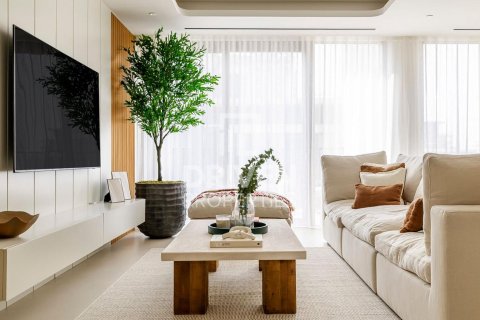 Apartment in City Walk, Dubai, UAE 2 bedrooms, 151 sq.m. № 653006 - photo 9