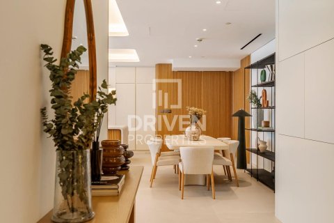 Apartment in City Walk, Dubai, UAE 2 bedrooms, 151 sq.m. № 653006 - photo 21