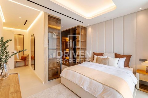 Apartment in City Walk, Dubai, UAE 2 bedrooms, 151 sq.m. № 653006 - photo 15