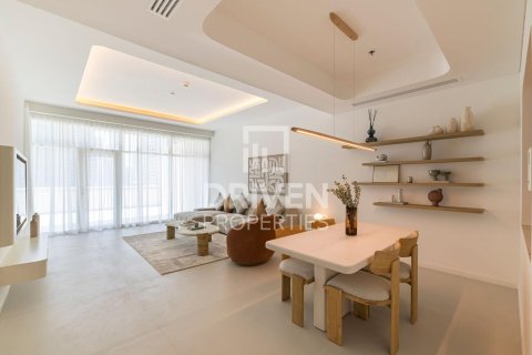 Apartman u gradu Business Bay, Dubai, UAE 1 spavaća soba, 145 m2 Br. 653004 - Slika 4