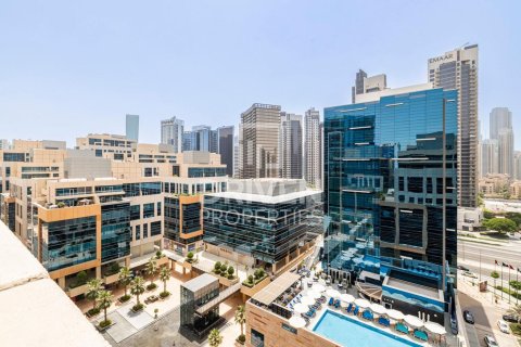 Apartman u gradu Business Bay, Dubai, UAE 1 spavaća soba, 145 m2 Br. 653004 - Slika 2