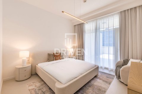 Apartman u gradu Business Bay, Dubai, UAE 1 spavaća soba, 145 m2 Br. 653004 - Slika 8