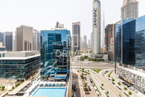 Apartman u gradu Business Bay, Dubai, UAE 1 spavaća soba, 145 m2 Br. 653004 - Slika 1
