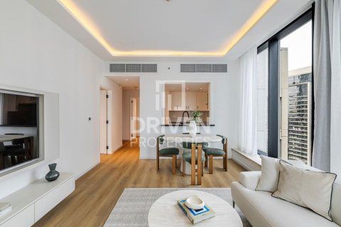 Appartamento in vendita a Downtown Dubai (Downtown Burj Dubai), Dubai, EAU 2 camere da letto, 101 mq. № 653005 - foto 1