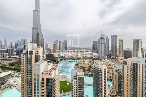 Appartamento in vendita a Downtown Dubai (Downtown Burj Dubai), Dubai, EAU 2 camere da letto, 101 mq. № 653005 - foto 10
