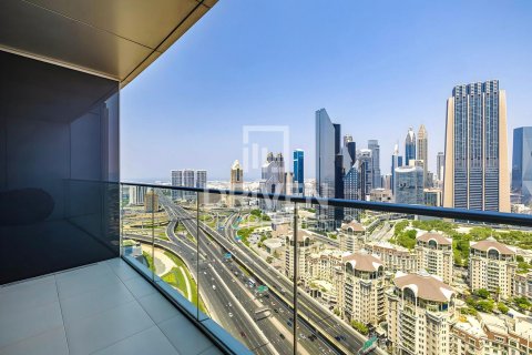 Downtown Dubai (Downtown Burj Dubai), Dubai, BAE’de satılık daire 2 yatak odası, 135 m² No 653008 - fotoğraf 18