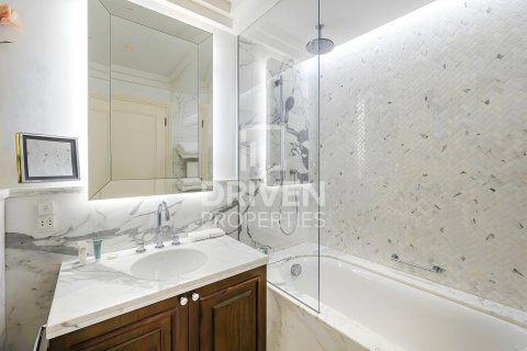 Downtown Dubai (Downtown Burj Dubai), Dubai, BAE’de satılık daire 2 yatak odası, 135 m² No 653008 - fotoğraf 7