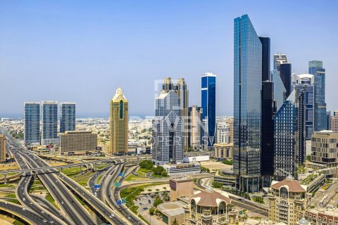 Downtown Dubai (Downtown Burj Dubai), Dubai, BAE’de satılık daire 2 yatak odası, 135 m² No 653008 - fotoğraf 19