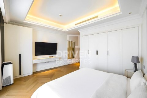 Downtown Dubai (Downtown Burj Dubai), Dubai, BAE’de satılık daire 2 yatak odası, 135 m² No 653008 - fotoğraf 16