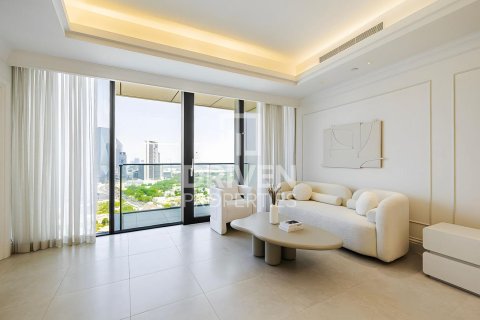 Downtown Dubai (Downtown Burj Dubai), Dubai, BAE’de satılık daire 2 yatak odası, 135 m² No 653008 - fotoğraf 1