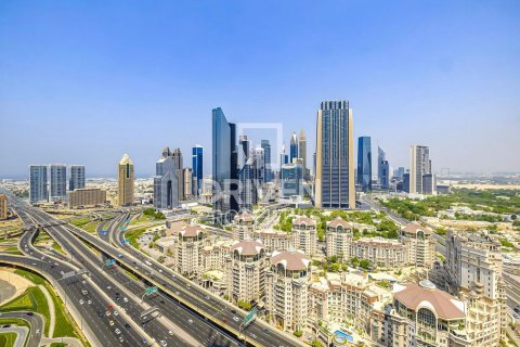 Downtown Dubai (Downtown Burj Dubai), Dubai, BAE’de satılık daire 2 yatak odası, 135 m² No 653008 - fotoğraf 9