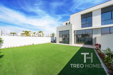 Vila v Al Furjan, Dubai, SAE 4 ložnice, 269 m² Č.: 586416 - fotografie 16