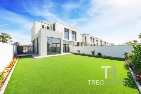 Vila v Al Furjan, Dubai, SAE 4 ložnice, 269 m² Č.: 586416 - fotografie 1