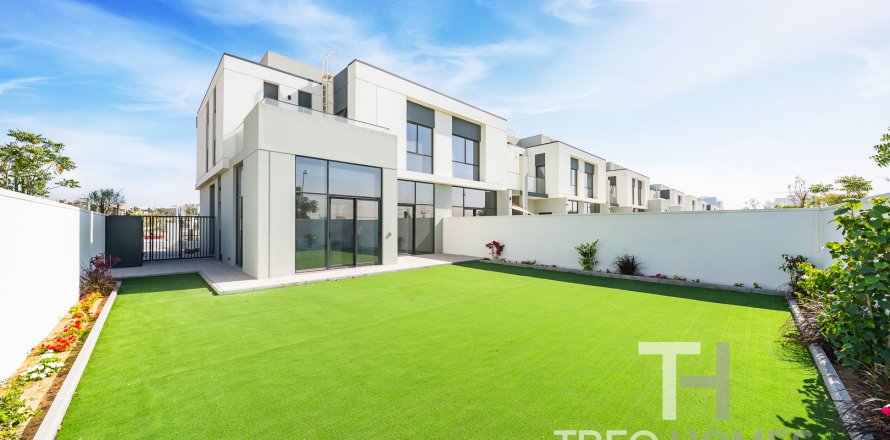 Vila v Al Furjan, Dubai, SAE 4 ložnice, 269 m² Č.: 586416
