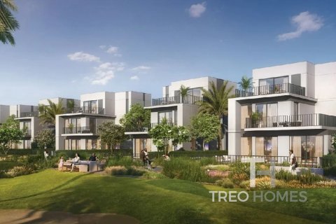 Vila v Dubai South (Dubai World Central), SAE 4 ložnice, 376 m² Č.: 586418 - fotografie 2