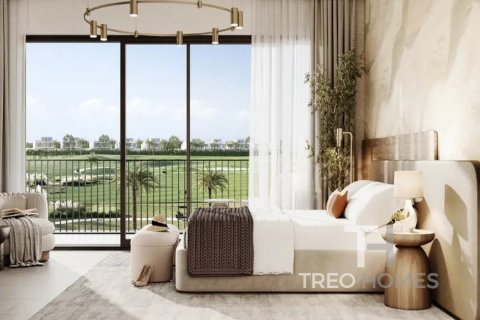 Vila v Dubai South (Dubai World Central), SAE 4 ložnice, 376 m² Č.: 586418 - fotografie 1