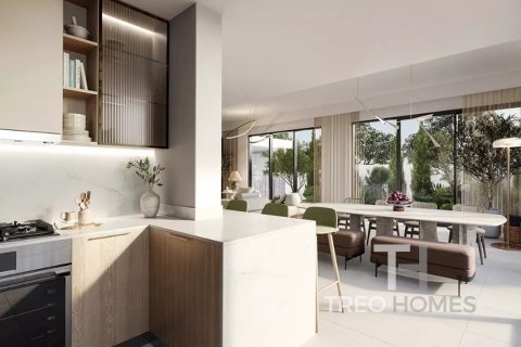 Vila v Dubai South (Dubai World Central), SAE 4 ložnice, 376 m² Č.: 586418 - fotografie 8