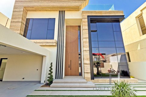 Jumeirah Park, Dubai, संयुक्त अरब अमीरात में विला, 5 बेडरूम, 592 वर्ग मीटर, संख्या 586521 - फ़ोटो 2