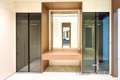 Jumeirah Park, Dubai, संयुक्त अरब अमीरात में विला, 5 बेडरूम, 592 वर्ग मीटर, संख्या 586521 - फ़ोटो 20