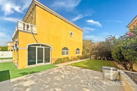 Villa para arrendamento em Jumeirah Park, Dubai, EAU 5 quartos, 436 m2 № 586538 - foto 17