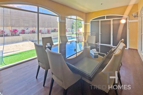Villa para arrendamento em Jumeirah Park, Dubai, EAU 5 quartos, 436 m2 № 586538 - foto 14