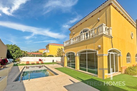 Villa para arrendamento em Jumeirah Park, Dubai, EAU 5 quartos, 436 m2 № 586538 - foto 16