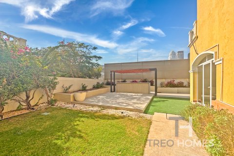 Villa para arrendamento em Jumeirah Park, Dubai, EAU 5 quartos, 436 m2 № 586538 - foto 15