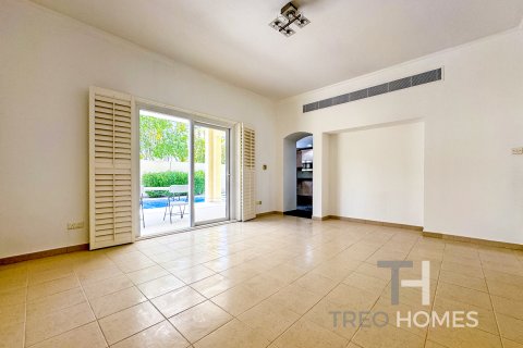 Vila v Meadows, Dubai, SAE 4 ložnice, 381 m² Č.: 586537 - fotografie 5