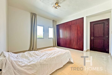 Vila v Meadows, Dubai, SAE 4 ložnice, 381 m² Č.: 586537 - fotografie 13