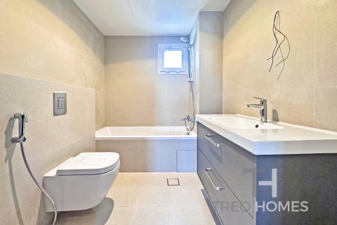 Vila v Meadows, Dubai, SAE 4 ložnice, 381 m² Č.: 586537 - fotografie 11