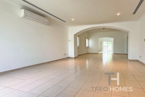 Vila v Meadows, Dubai, SAE 4 ložnice, 381 m² Č.: 586537 - fotografie 3