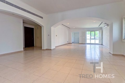 Vila v Meadows, Dubai, SAE 4 ložnice, 381 m² Č.: 586537 - fotografie 4
