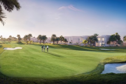 Вилла Dubai South (Dubai World Central), Дубай, БАӘ-да 3 жатын бөлмелер, 260 м² № 704616 - фото 6