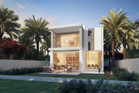 Vila v Dubai Hills Estate, SAE 3 ložnice, 288 m² Č.: 704614