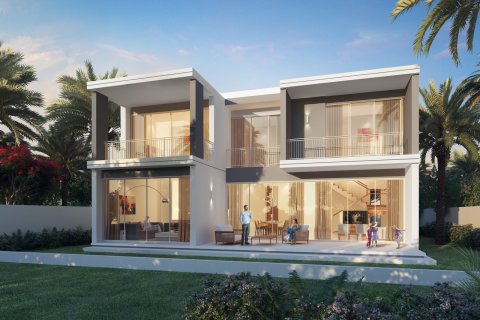 Villa Dubai Hills Estatejā, AAE 3 istabas, 288 m2 Nr. 704614 - attēls 5