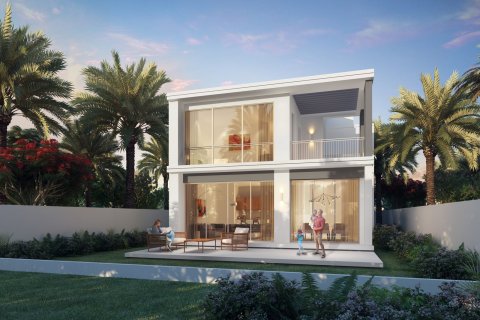 Villa Dubai Hills Estatejā, AAE 3 istabas, 288 m2 Nr. 704614 - attēls 3