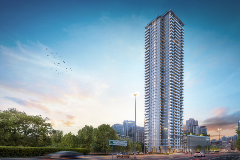 Lakás itt: Dubai, EAE, 1 hálószoba, 70 m², azonosító: 704617 - fénykép 5