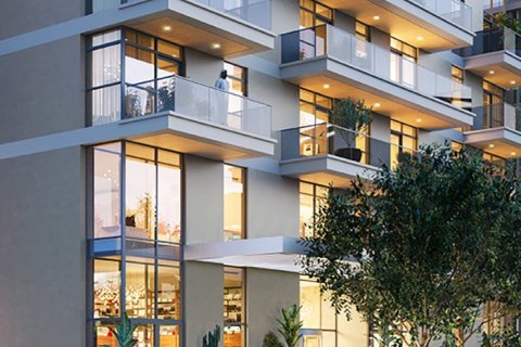 Dzīvoklis Dubaijā, AAE 1 istaba, 70 m2 Nr. 704617