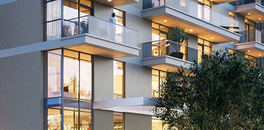 Lakás itt: Dubai, EAE, 1 hálószoba, 70 m², azonosító: 704617