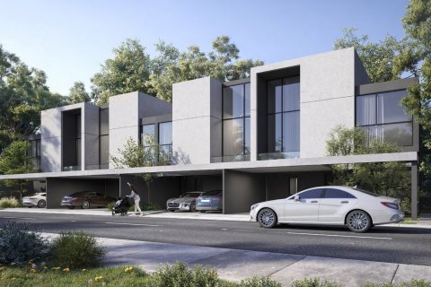 Jumeirah Golf Estates, Dubai, UAE의 아파트 침실 3개, 294제곱미터 번호 704611
