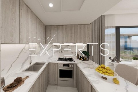 Byt na Saadiyat Island, Abu Dhabi, SAE 1 ložnice, 91.9 m² Č.: 575386 - fotografie 4